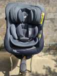 Scaun auto rotativ Joie Spin 360° GTi Lagoon