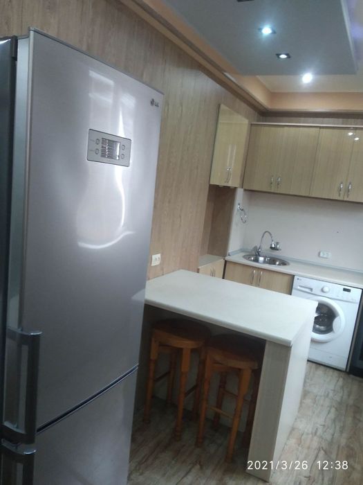 Сдаётся 1*2/9/9 с хорошим ремонтом