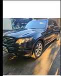 SUV Infiniti fx35