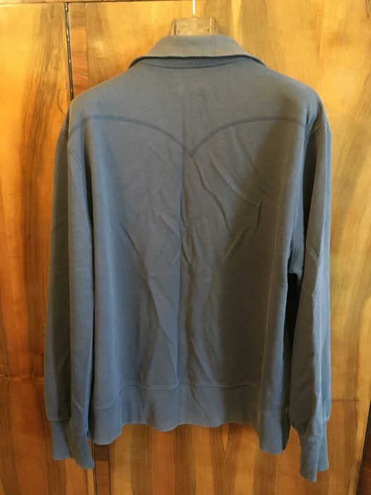 Hanorac bluza fermoar Levis L