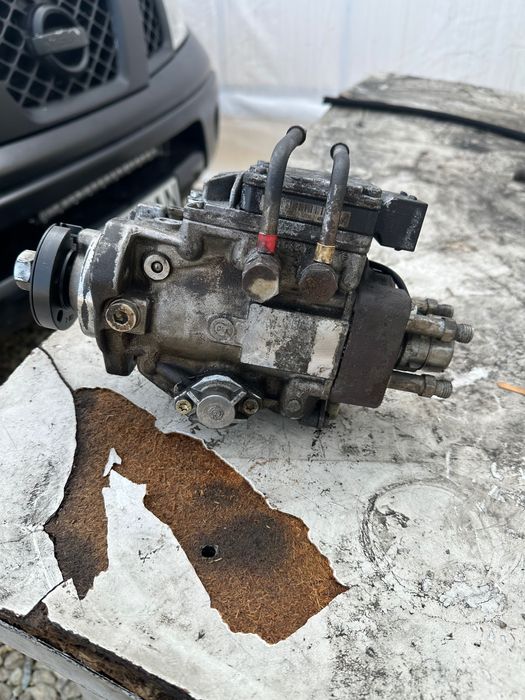 Pompă înaltă Ford focus 1.    (1.8 Tdci) 115cp