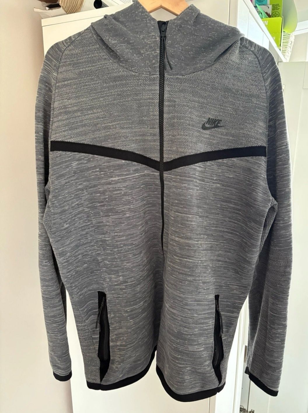Екип Nike Tech Knit Анцуг