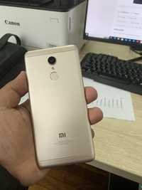 Xiaomi redmi 5 Gold