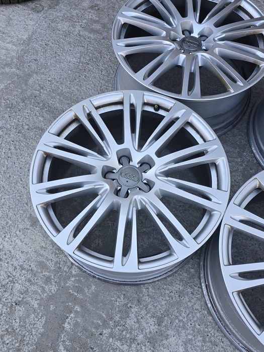 Джанти 20 / 5х112 - Audi A8 и др. 5x112