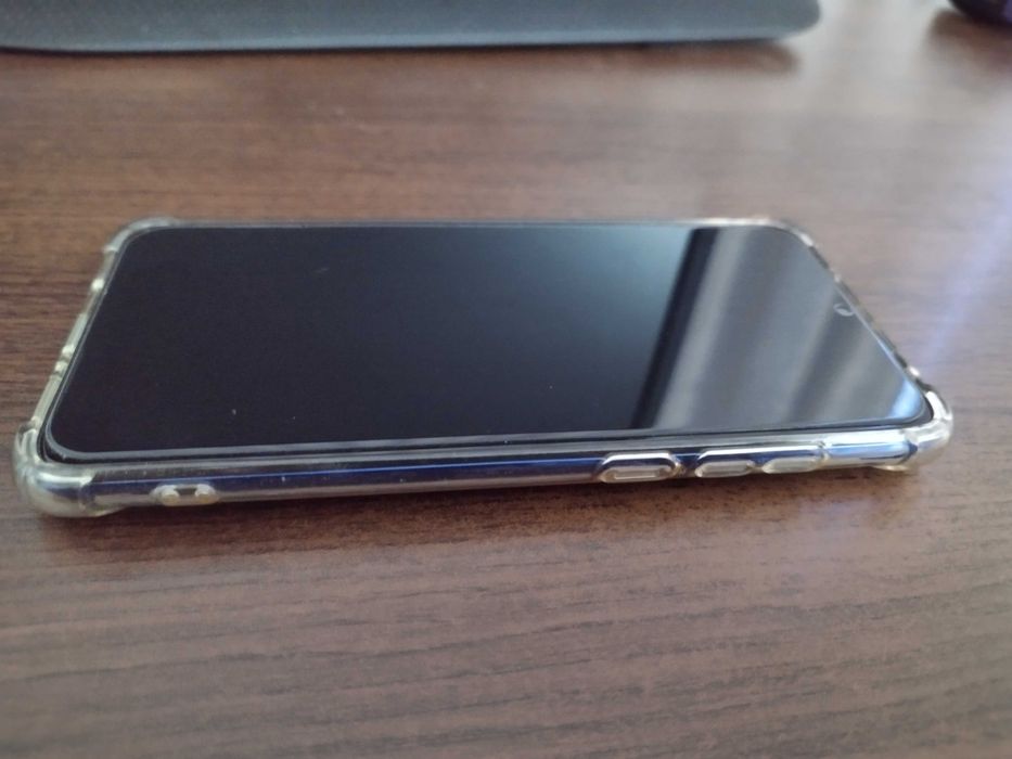 Xiaomi redmi note 8 pro