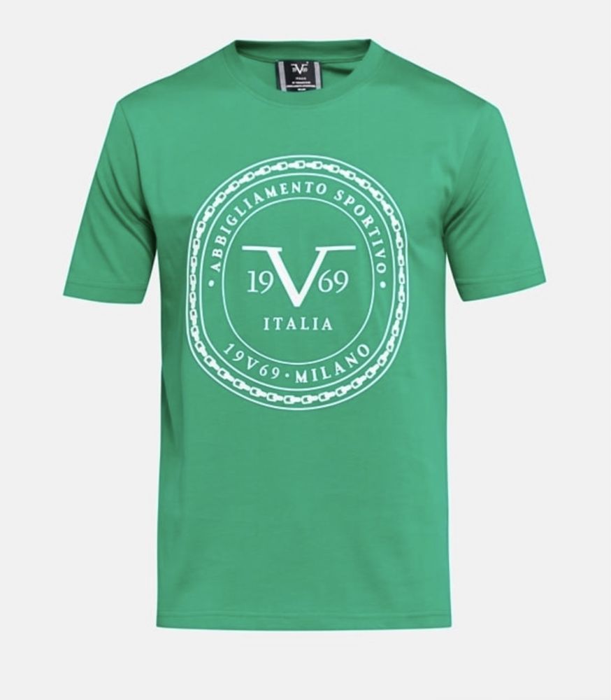 Tricou 19V69 Italia by Versace