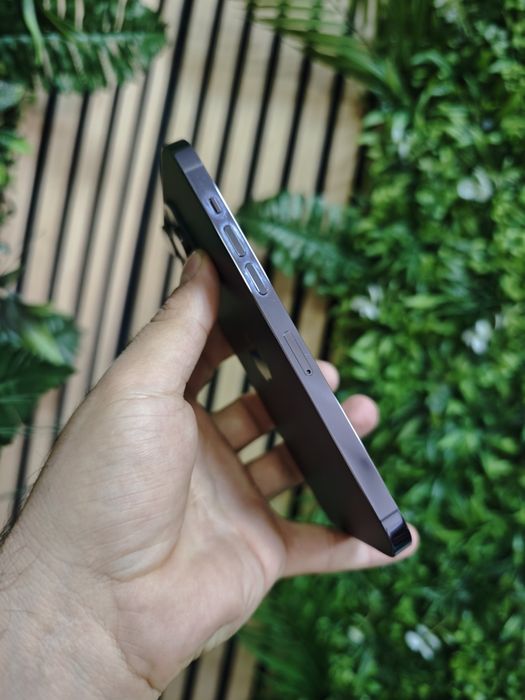 14 Pro Max 512 92 Bateria