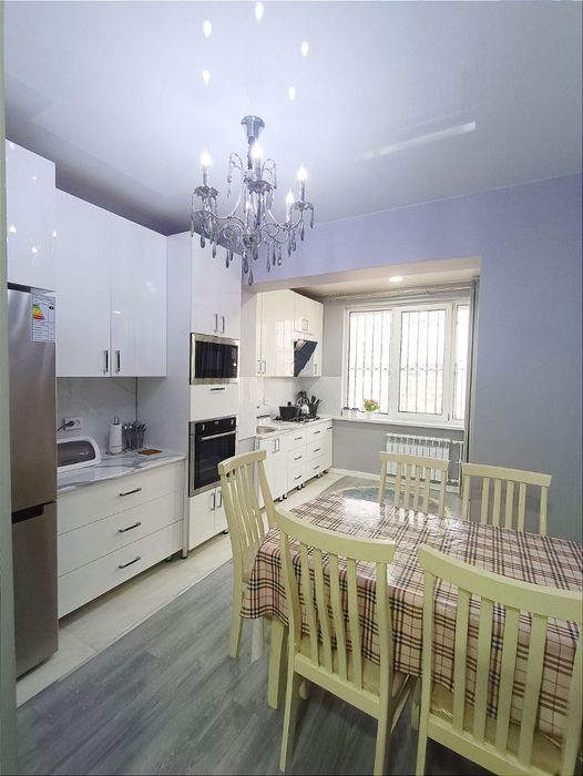 Chilonzor rayon Qatortolda kvartira kunlik ham qoyiladi