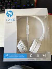 Casti Hp H2800 sigilate