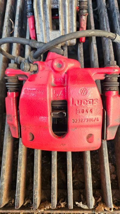 Дросел VW AUDI SEAT SKODA 1.8 TURBO 06A133062C,апарати от polo gti 9n3