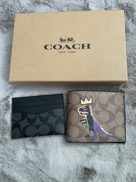 Set Portofele Coach Noi