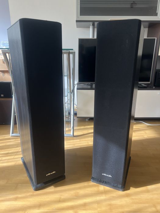 Boxe de podea Polk Audio RT16