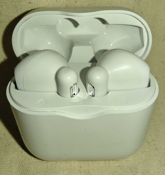 Căști stereo wireless