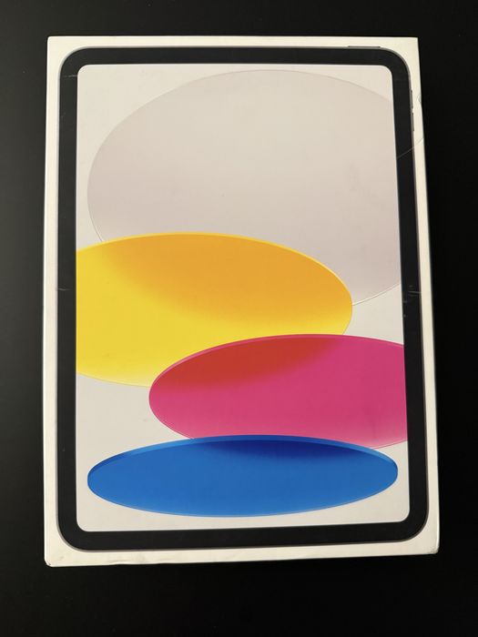 Ipad 11 (A16) 2025, silver , 128 GB , noua !