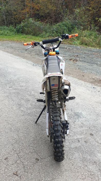 Vand cross nou stare perfecta