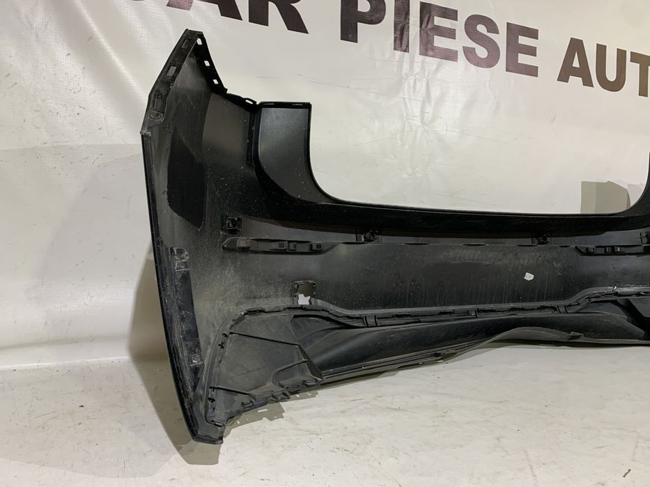 Bara spate VW Golf 8 hatchback, 2020, 2021, 2022, 2023, cod origine OE 5H6807421C