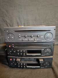 Radio,cd auto Originale Renault ,Dacia,Logan