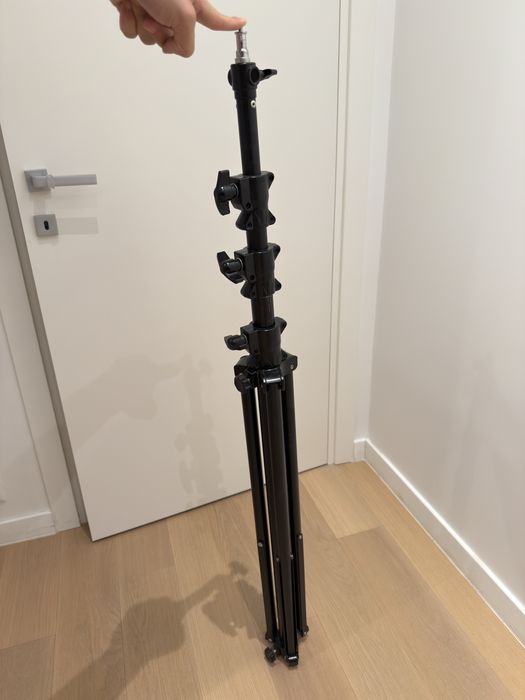 Stativ lumina studio + 2m rezistent