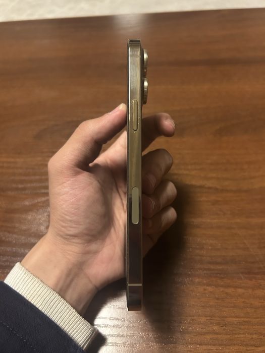Iphone 13 pro max 256/LLA
