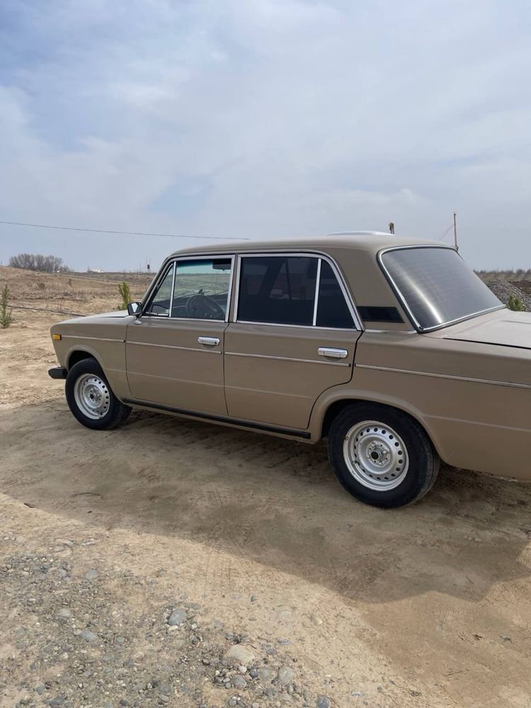 жигули 2106 вазз