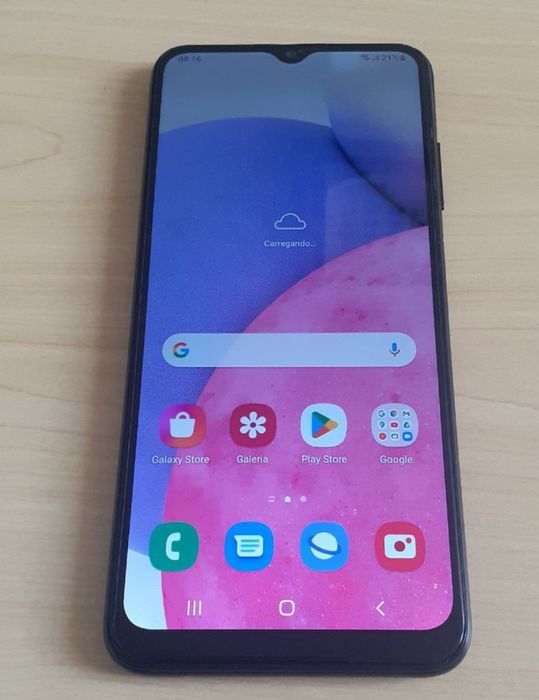 Samsung-Novey sotiladi