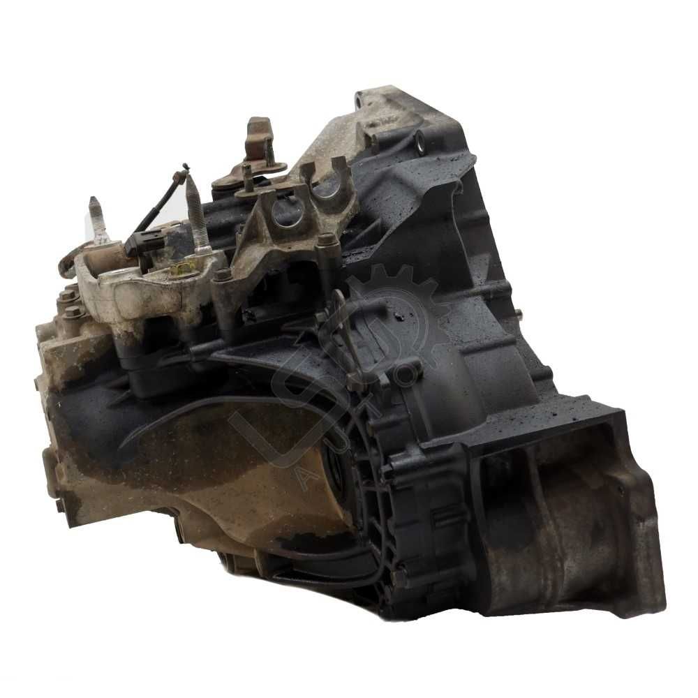 Шестстепенна скоростна кутия Honda CR-V III 2006-2010 ID: 113339