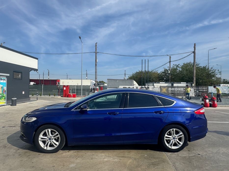 Ford Mondeo ST line 2.0 diesel automat