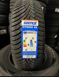 Нови всесезонни гуми ZEETEX ZT8000 4S 225/65R17 102H за SUV
