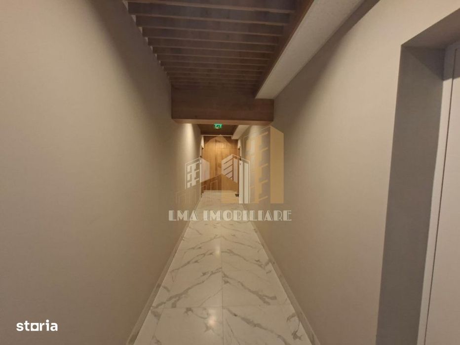 Garsoniera de vanzare Radsor Rasnov Brasov