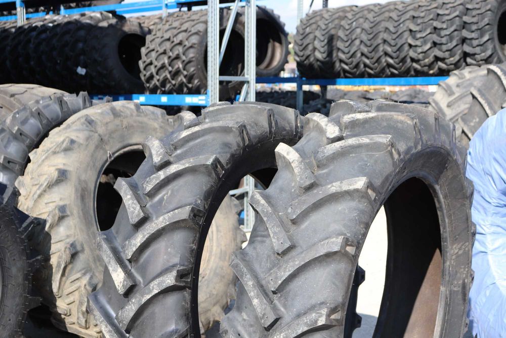 Cauciucuri Tractor 15.5-38 StarMaxx Noi pentru Tractor U650