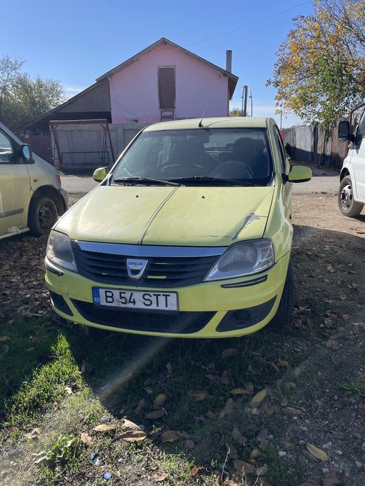 Vand logan/pejou/mercedes