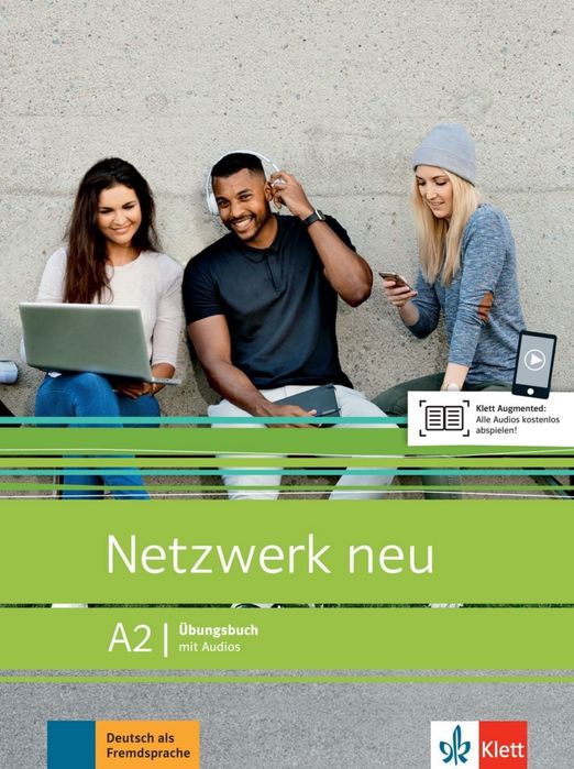 Netzwerk neu B1 | Goethe Institut