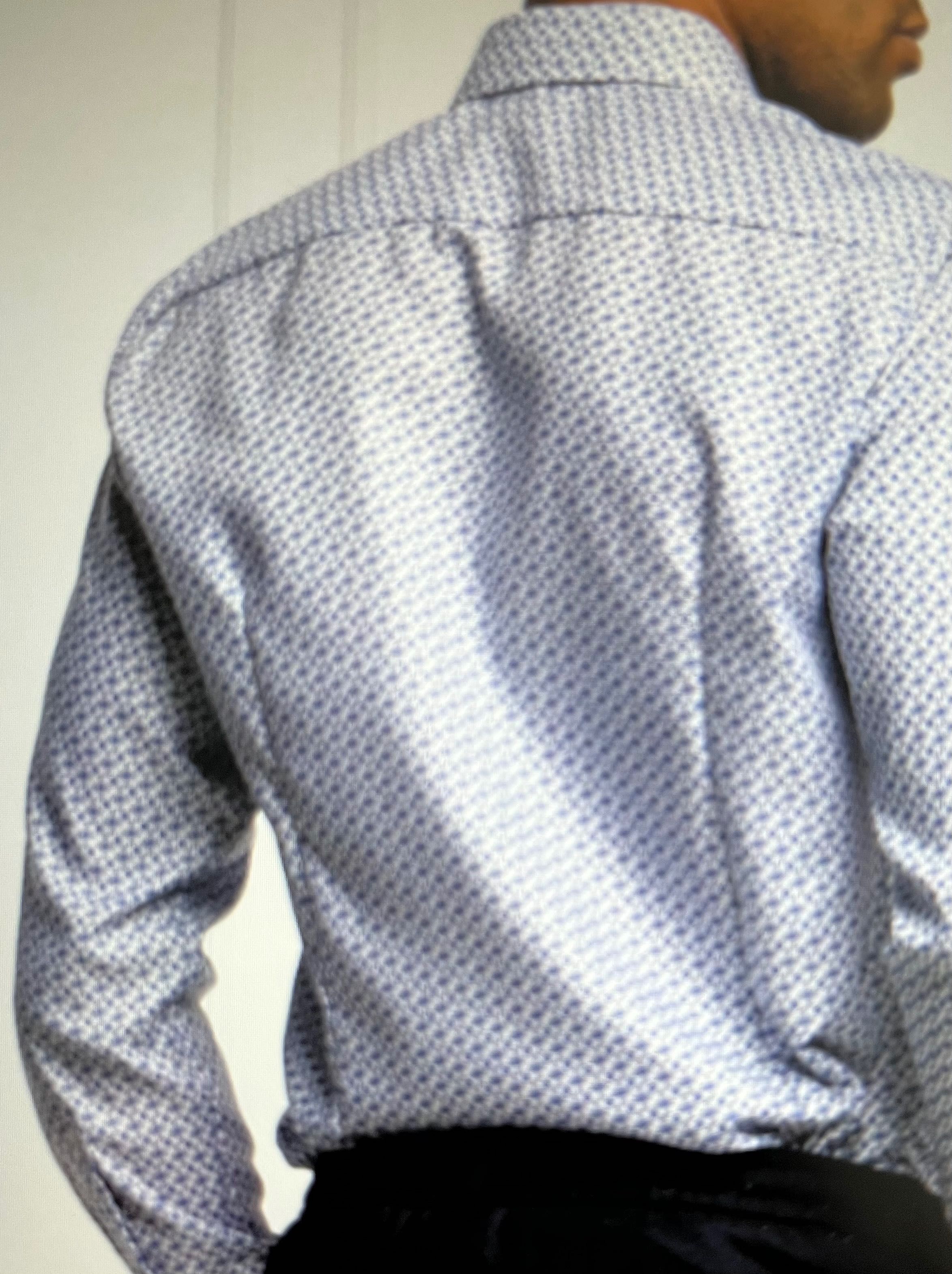 Мъжка риза Joop slim fit р-р 39