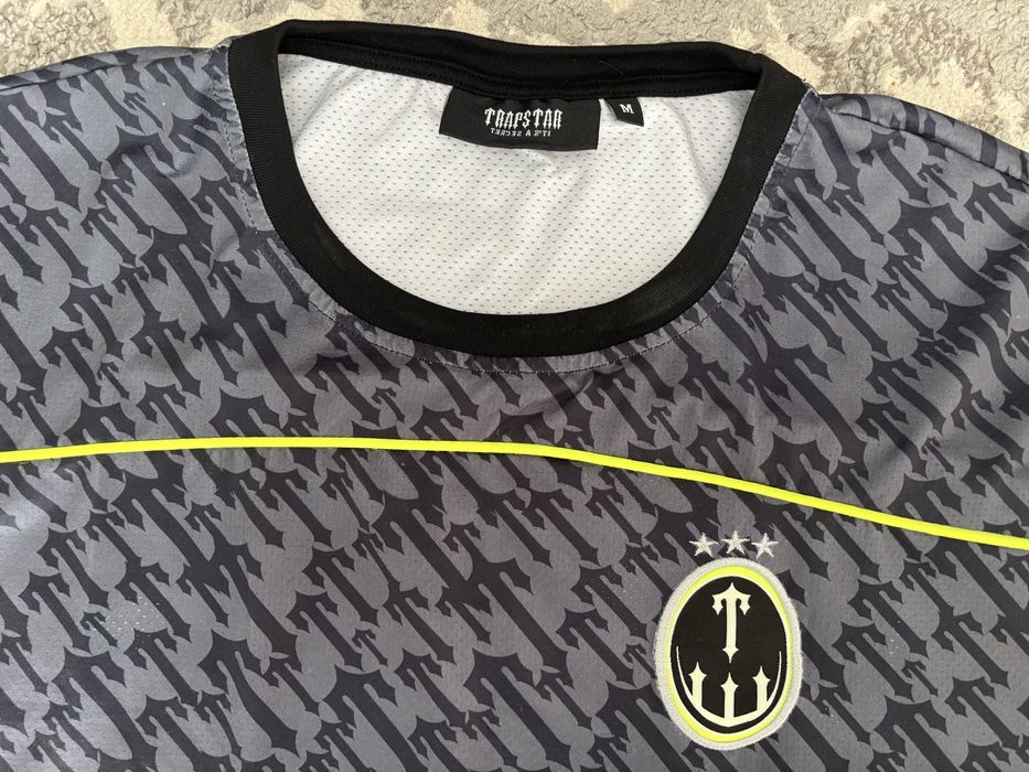 Trapstar Jersey original – nepurtat