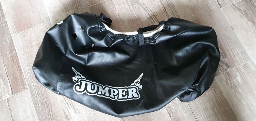 husa capota citroen jumper 2016