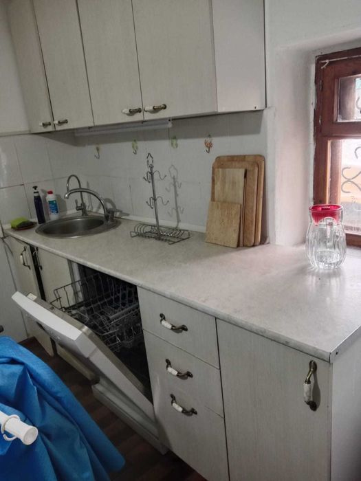 Продам кухонный гарнитур