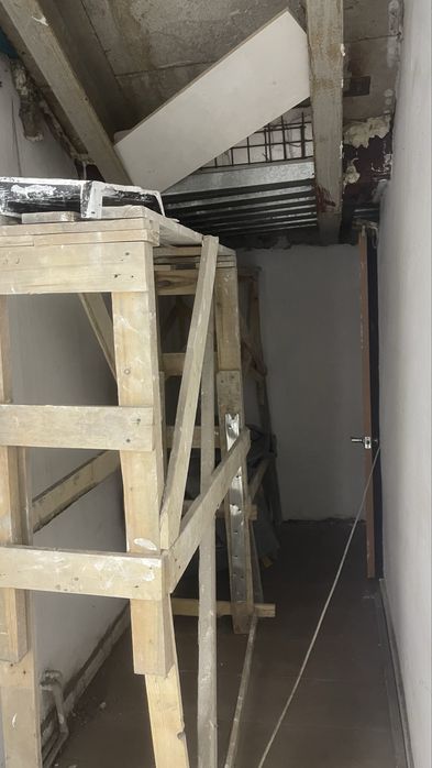 Козел саты 2 метр стремянка