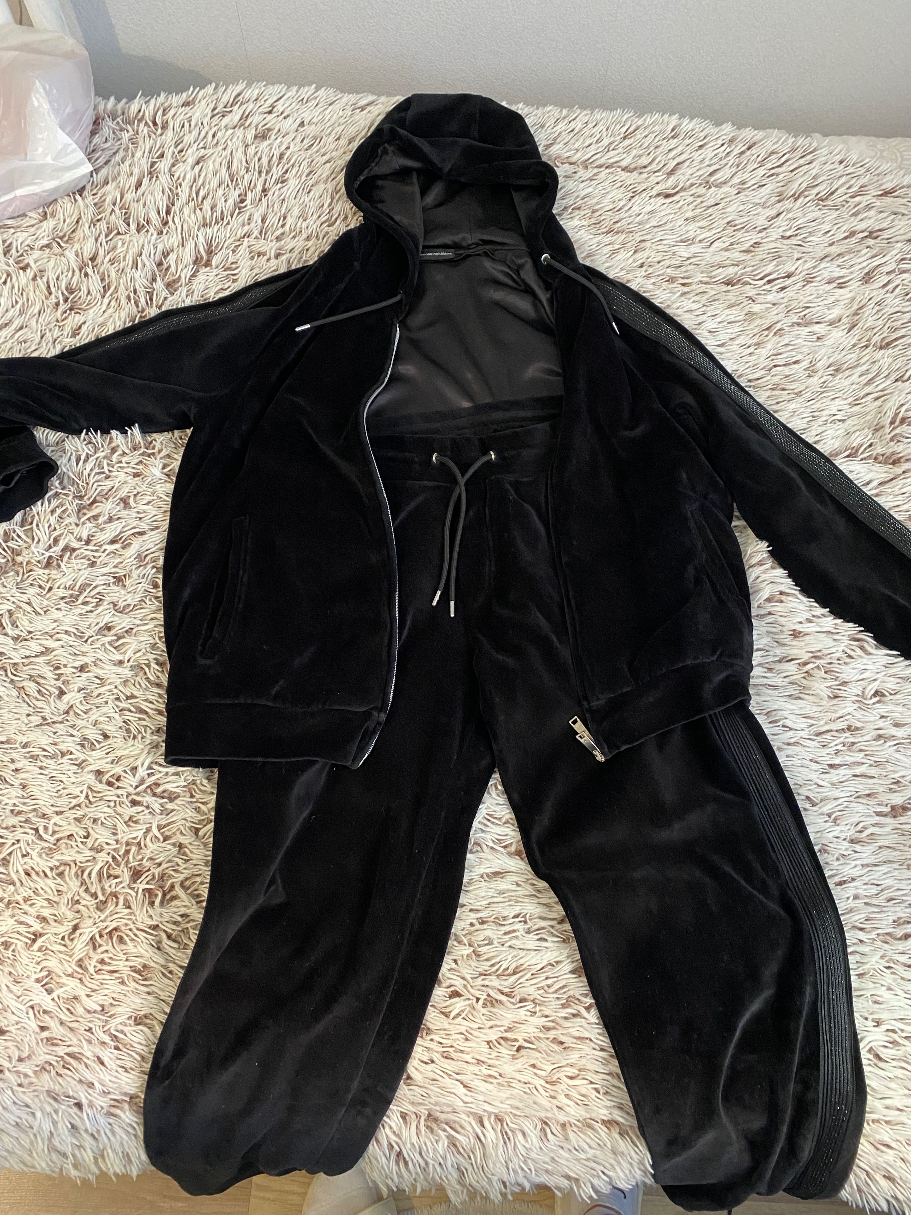 Emporio Armani Мъжки комплект