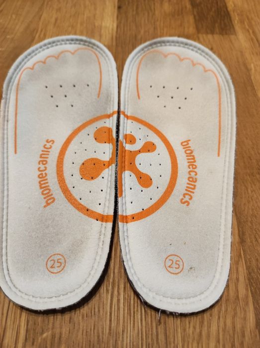 Детски обувки ,маратонки- Biomecanics ,Nike