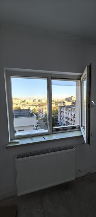 Geam termopan Veka 144 x 115