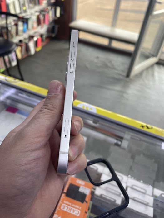 Iphone 12 white 128