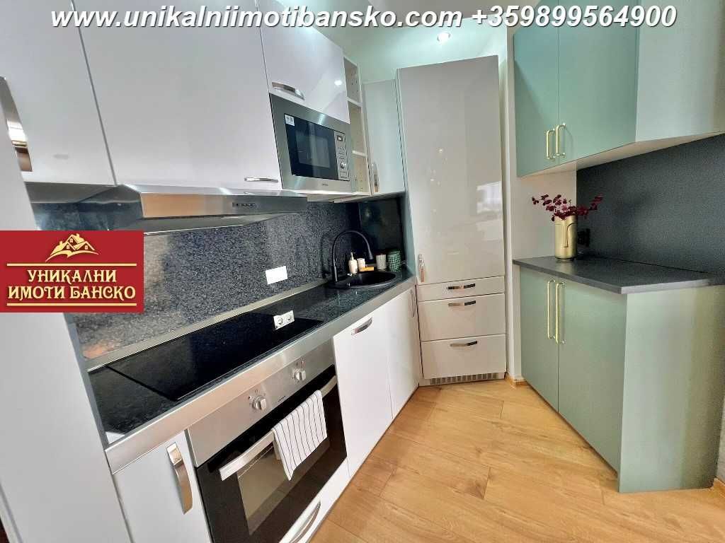 Продава се Двустаен апартамент в Банско - 80 кв.м за 1250 €/кв.м - Снимка #12