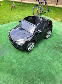 Акумулаторна кола BMW X6