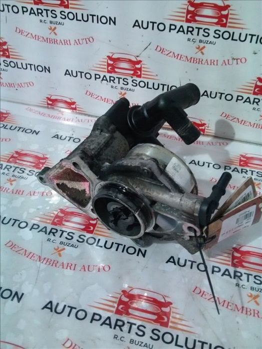 pompa vacuum ford transit 2.2 d an fabr. 2013