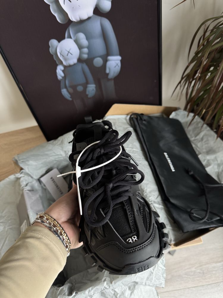 Balenciaga track 37-45 / Premium / livrare 1 zi