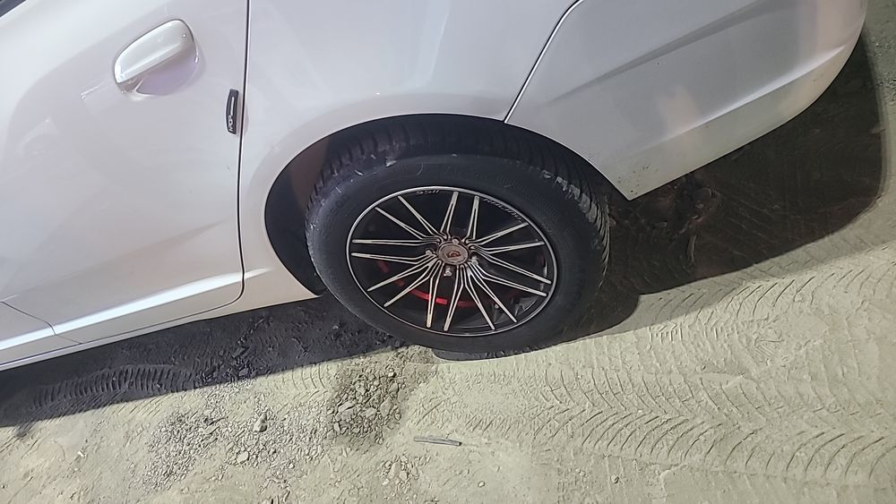 Diska balon xolati yaxshi pul zarilligi uchun sotilebdi