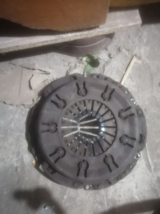 Сцепления диск ауди 100 с4 объем 2.0