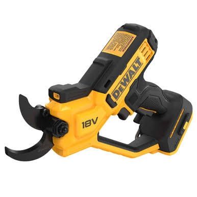 Акумулаторна градинска ножица Dewalt DCMPP568N/18V