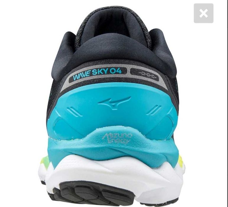 Mizuno Wave Sky 04   №42