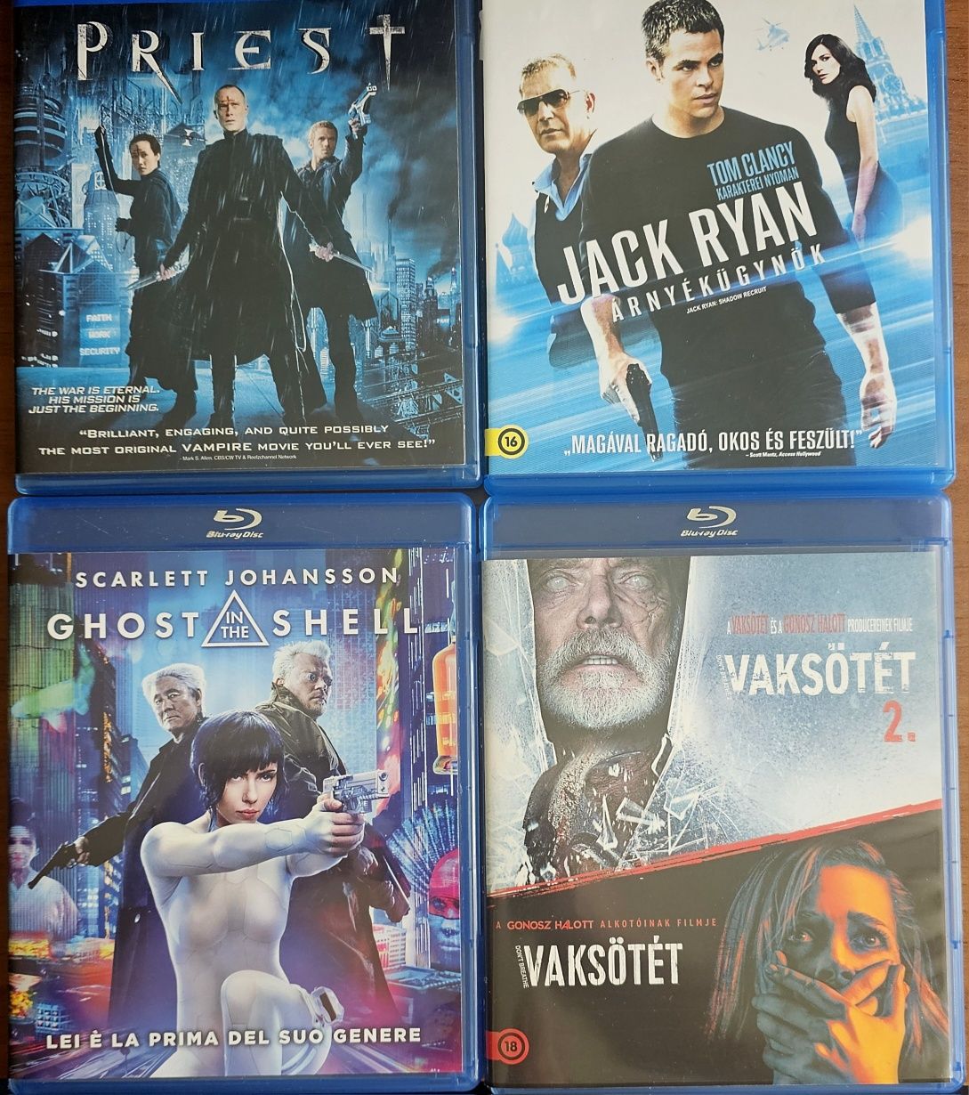Band filme bluray la pret redus.